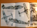 Sada Focke Wulf FW 190 č.1, 2, 3 - Kagero Rok vydání 2003