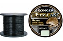 ЛЕСКА TEAM CARP BLACK KONGER CARP 0,22/600 м