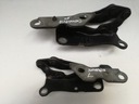 HINGE HOOD RIGHT BLACK HYUNDAI SONATA IV NF 05- photo 1 - milautoparts-fr.ukrlive.com