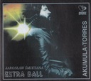 CD EXTRA BALL ЯРОСЛАВ СМЕТАНА - Акумула-Торрес