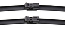 WIPER BLADES GOOD RAIN FRONT 650 MM 550 MM photo 2 - milautoparts-fr.ukrlive.com