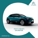 Citroen C4 Cactus prospekt 2018 Чехия