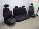 SEAT SEATS SOFA SET SPORT BMW X4 F26 LEATHER photo 1 - milautoparts-fr.ukrlive.com