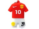Pendrive Manchester United 16 ГБ USB Roone Football