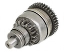 POLARIS SPORTSMAN 500 450 BENDIX TOURING HO EFI