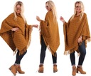 ПОЧО PASMANTEX TERMOLI PONCHO ИЗ КАШЕМИРА ШЕРСТИ!