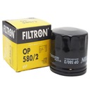 FILTRON FILTER OILS OP580/2 ALTERNATIVE W914/26 photo 1 - milautoparts-fr.ukrlive.com