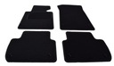 BMW SERIES 3 E46 MATS VELOUR SILVER-RS43 photo 4 - milautoparts-fr.ukrlive.com