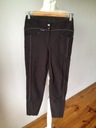 MARC CAIN - skvelé nohavice na jeseň - N1 36 (S) Veľkosť S