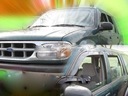 BRISE-VENT VITRES HEKO FORD EXPLORER II 5D 96-01 AVANT photo 5 - milautoparts-fr.ukrlive.com