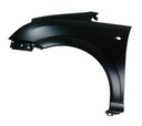 WING FRONT OPEL MERIVA 2003-2010 LEFT photo 1 - milautoparts-fr.ukrlive.com