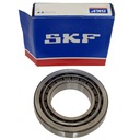 Подшипник роликовый конический 32007 X SKF 35x62x18