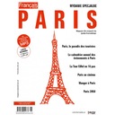 от издателя: Francais Present PARIS Magazine