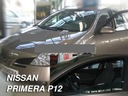 BRISE-VENT HEKO NISSAN PRIMERA P12 5D 2002-2008 AVANT photo 5 - milautoparts-fr.ukrlive.com