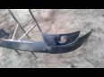 SPOILER FACING BUMPER FRONT CITROEN C4 04- photo 3 - milautoparts-fr.ukrlive.com