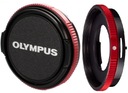 OLYMPUS CLA-T01 FCON-T01 TCON-T01 и адаптер фильтра