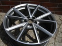 DISC AUDI A1 RS1 A2 A3 RS3 18 5X100 ORIGINAL 8X0 photo 8 - milautoparts-fr.ukrlive.com