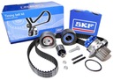 SKF TUNING GEAR PUMP AUDI A4 B7 2.0TDI 126 136 140 KM photo 8 - milautoparts-fr.ukrlive.com