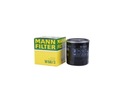 MANN FILTER OILS TOYOTA AVENSIS T22 T25 1.6 1.8 photo 1 - milautoparts-fr.ukrlive.com