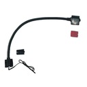 PLAFOND DE TABLEAU DE COMMANDE IRISÉE POUR CZYTANIA CARTES 12V/24V LED photo 1 - milautoparts-fr.ukrlive.com