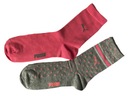 ЖЕНСКИЕ НОСКИ PUMA, РАЗМЕРЫ 35–38, НОВИНКА, 2 КОМПЛЕКТА
