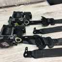 VW TOURAN TIGUAN 2017 BELT BELTS MOTORS DOCIAGANIE photo 1 - milautoparts-fr.ukrlive.com