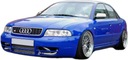 SIDE MEMBERS SPORTS TYPE SET TA TECHNIX AUDI A4 B5 TYPE 8D2/8D5 QUATTRO 4X4 photo 4 - milautoparts-fr.ukrlive.com