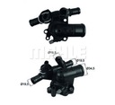 TEMPERATURE REGULATOR LIQUID COOLING NISSAN PRIMASTAR X-TRAIL II OPEL VIVARO A photo 8 - milautoparts-fr.ukrlive.com