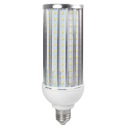 LED žiarovka E27 35W=280W teplá biela