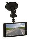 NAVITEL R800 Záznamník jazdy Videokamera do auta Full HD Napájanie zásuvka autozapaľovača