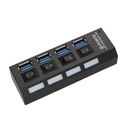 USB hub PAWONIK JL-UH004 Výrobca PAWONIK