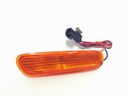 ÉTAT NOUVEAU LED LATÉRALE VOLVO S40 V40 96-00 DROITE photo 1 - milautoparts-fr.ukrlive.com