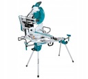 MAKITA LS1219L UKOŚNICA PIŁA + STÓŁ MOBILNY WST06