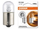 Галогенная лампа Osram R10W Original Line