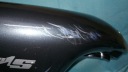 SUZUKI SV650 2000R N OGON,OWIEWKA ОБТІКАЮЧОГО , ХВОСТА  (7653612583) фото min 11