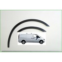 CACHES SUR AILE MERCEDES W639 VITO,VIANO 03-14 photo 7 - milautoparts-fr.ukrlive.com