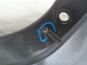 DACIA SANDERO STEPWAY PARE-CHOCS ARRIÈRE NEUF ORIGINAL 850108510Sphoto 9