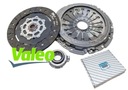 SET CLUTCH SET VALEO 828063 photo 3 - milautoparts-fr.ukrlive.com