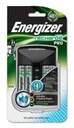 PRO CHARGER ENERGIZER + зарядное устройство 4xAA POWER PLUS