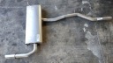 VOLVO S90 V90 SILENCIEUX FINAL EMBOUT 31478090photo 6