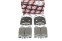 PADS BRAKE 51-02-260 ASHIKA photo 12 - milautoparts-fr.ukrlive.com