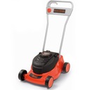 ДИТЯЧА КОСАРКА SMOBY BLACK&DECKER