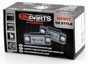 EINPARTS LAMPS PLATES LED VW PASSAT B6 SEDAN photo 4 - milautoparts-fr.ukrlive.com