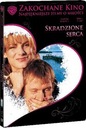 DVD STOLEN HEARTS - ВЛЮБЛЕННОЕ КИНО - ФОЛЬГА