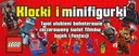 4You LEGO - MINECRAFT STEVE + NOŽNICE (min009) Séria Minecraft