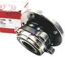 FAG BEARING HUB WHEELS FRONT VW PASSAT B6 B7 FAG photo 2 - milautoparts-fr.ukrlive.com