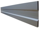Алюминиевый боковой профиль SIDES H400 - транспортный PL