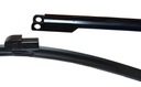 SET SET NEW WIPER BLADES FLAT BMW SERIE 5 [E39] 1995-2004 R. photo 9 - milautoparts-fr.ukrlive.com