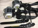 OPEL GRANDLAND X N/M 2018 BELT BELTS TENSIONERS FRONT photo 1 - milautoparts-fr.ukrlive.com