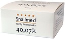 Snailmed Krém Biela 15 ml Účinok viacúčelový